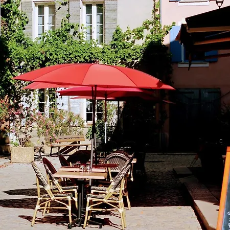 La Terrasse D'olea, Au Coeur Du Village