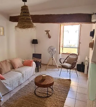 La Terrasse D'olea, Au Coeur Du Village Holiday home Buis-les-Baronnies