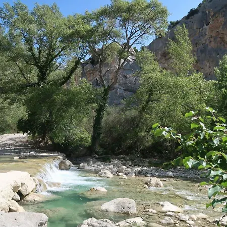 La Terrasse D'olea, Au Coeur Du Village Сasa de vacaciones *