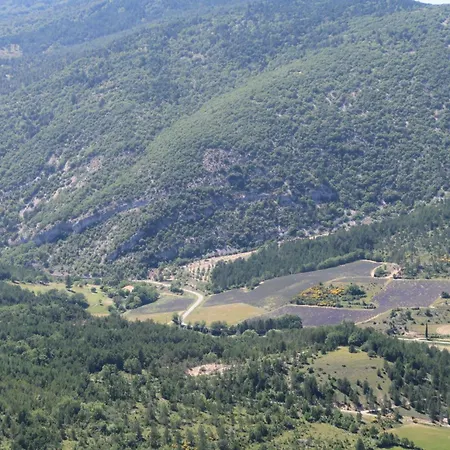 La Terrasse D'olea, Au Coeur Du Village Сasa de vacaciones Buis-les-Baronnies